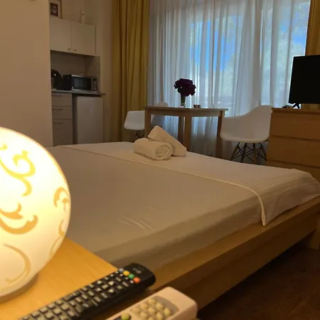 Garsoniera Miraj 1 *