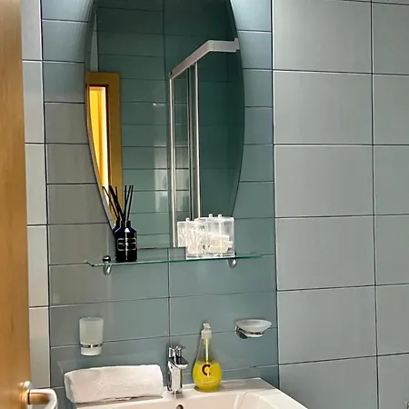 Garsoniera Miraj 1 * Mamaia
