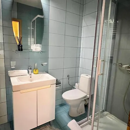 Apartman Garsoniera Miraj 1 Mamaia